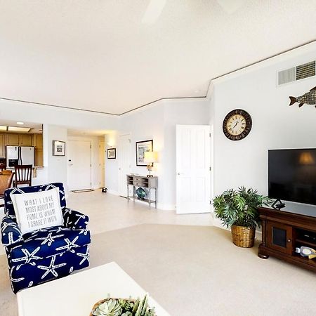 Hampton Place 5501 Hilton Head Island Εξωτερικό φωτογραφία