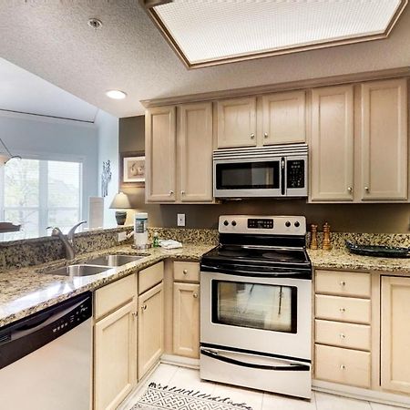 Hampton Place 5501 Hilton Head Island Εξωτερικό φωτογραφία