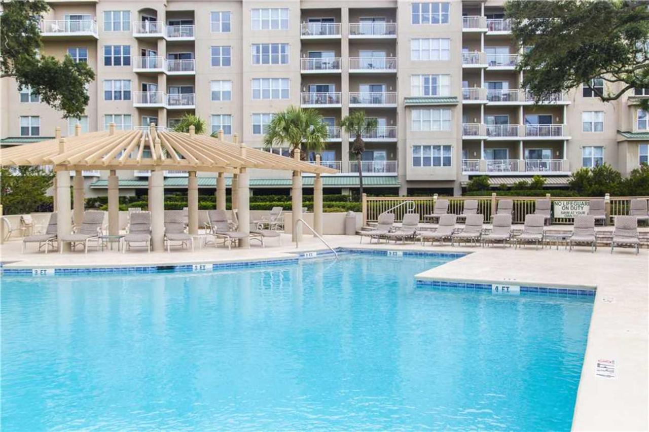 Hampton Place 5501 Hilton Head Island Εξωτερικό φωτογραφία