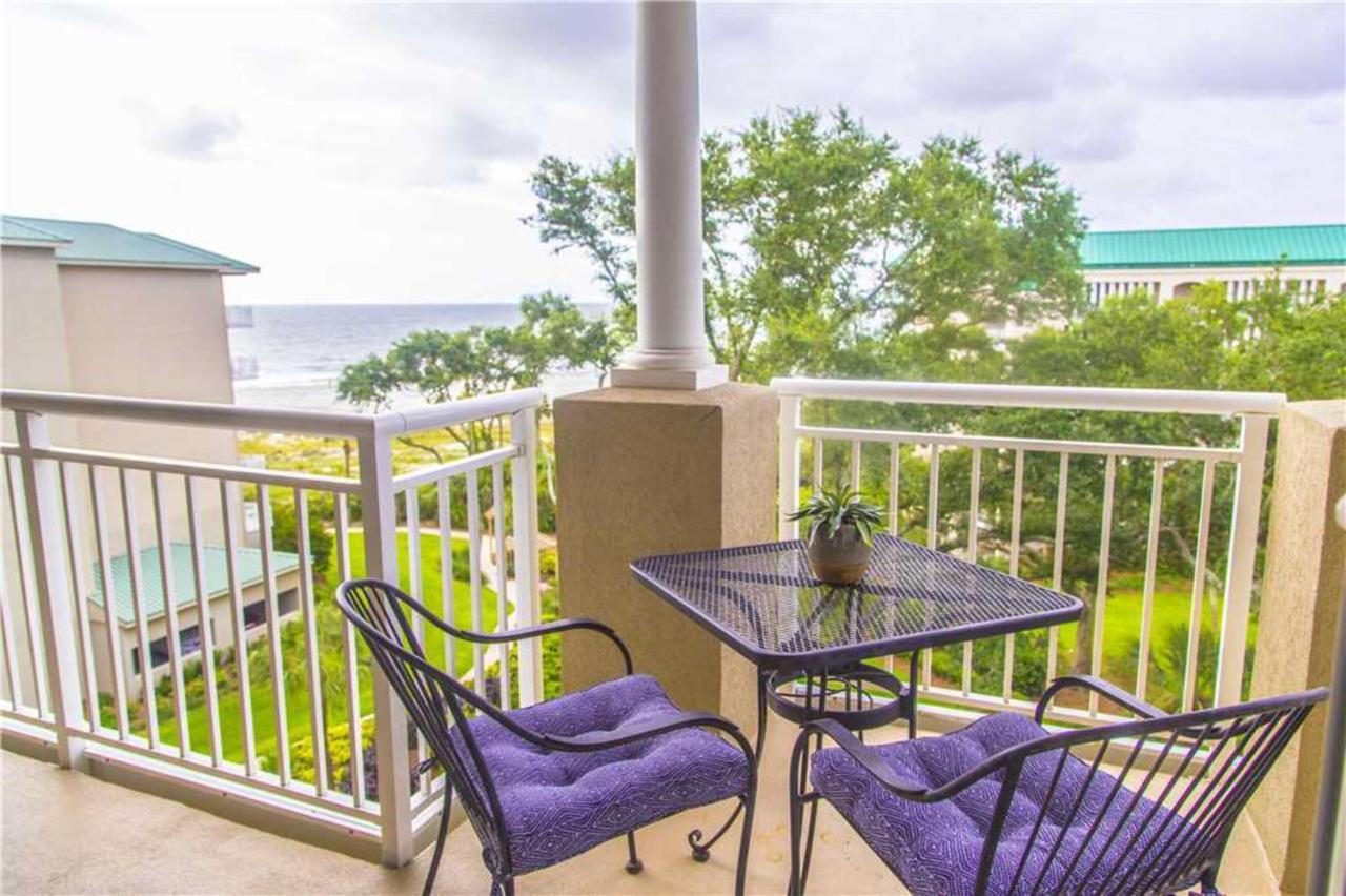 Hampton Place 5501 Hilton Head Island Εξωτερικό φωτογραφία