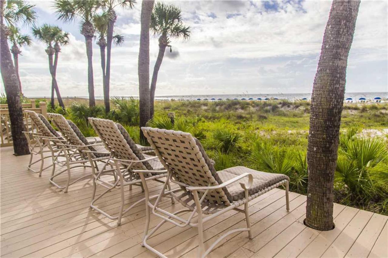 Hampton Place 5501 Hilton Head Island Εξωτερικό φωτογραφία