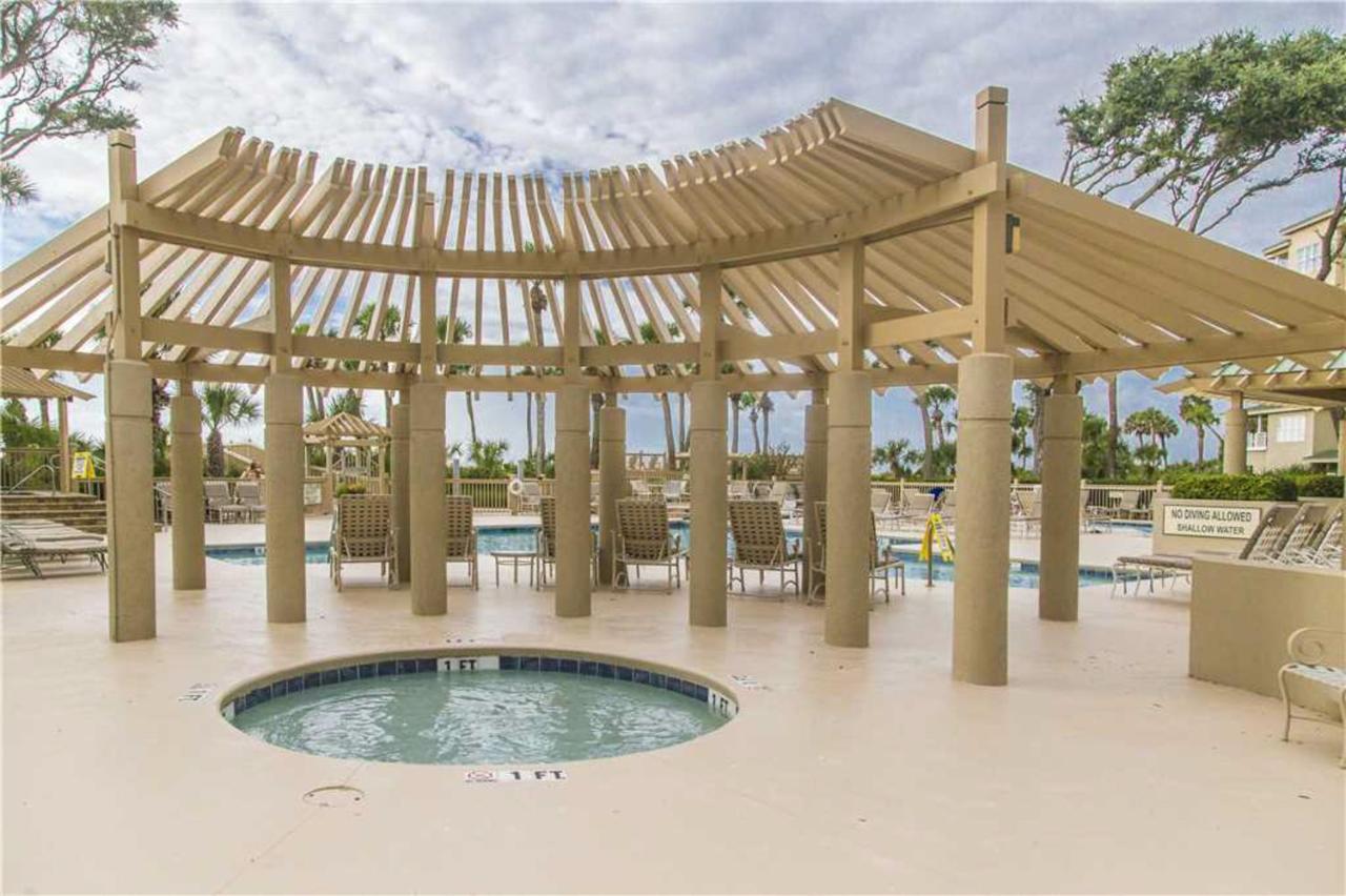Hampton Place 5501 Hilton Head Island Εξωτερικό φωτογραφία