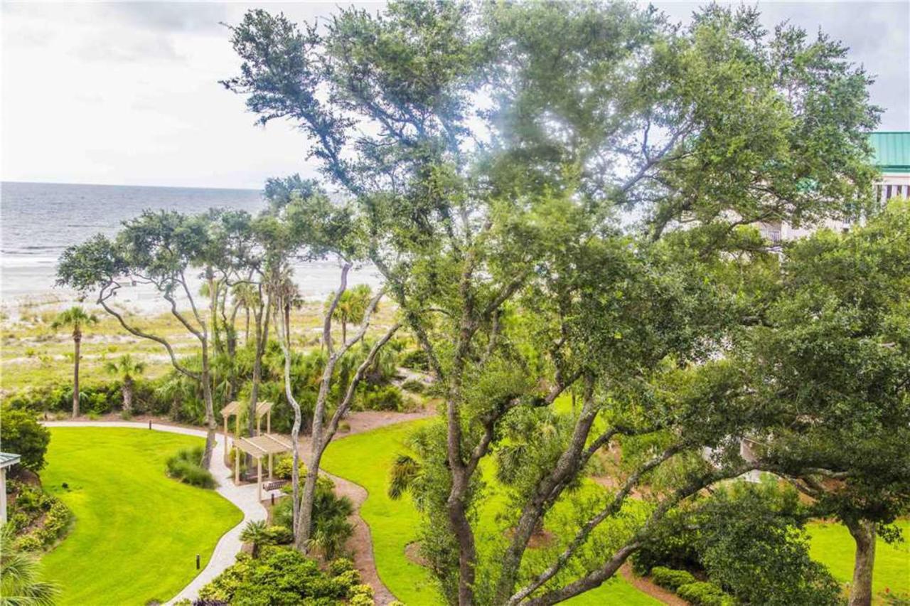 Hampton Place 5501 Hilton Head Island Εξωτερικό φωτογραφία