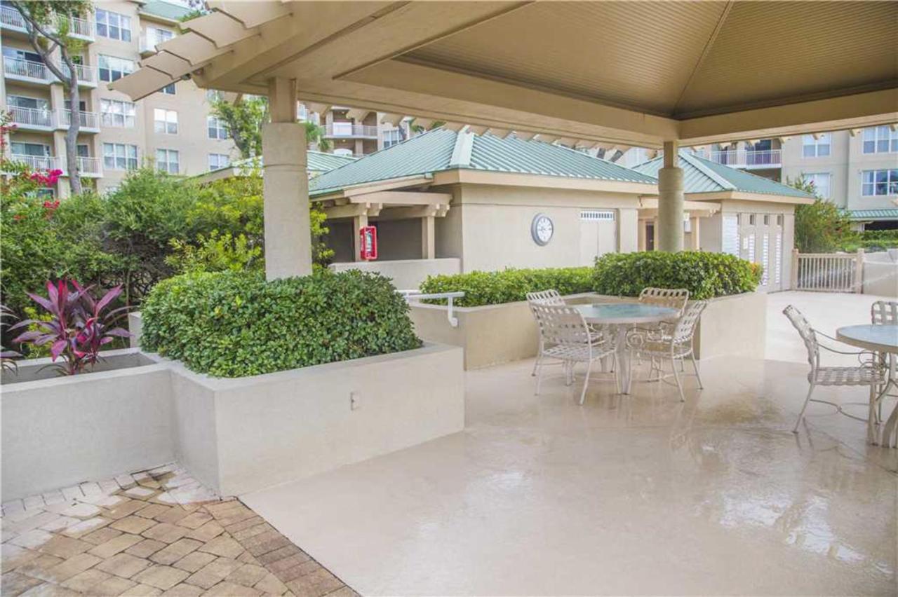 Hampton Place 5501 Hilton Head Island Εξωτερικό φωτογραφία