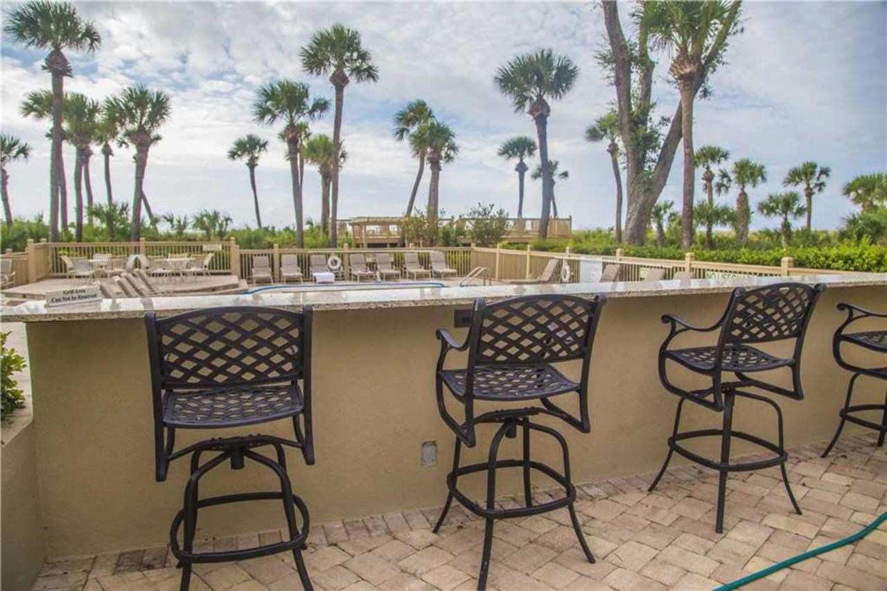 Hampton Place 5501 Hilton Head Island Εξωτερικό φωτογραφία