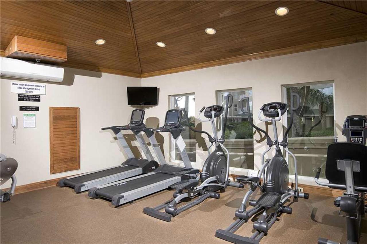 Hampton Place 5501 Hilton Head Island Εξωτερικό φωτογραφία
