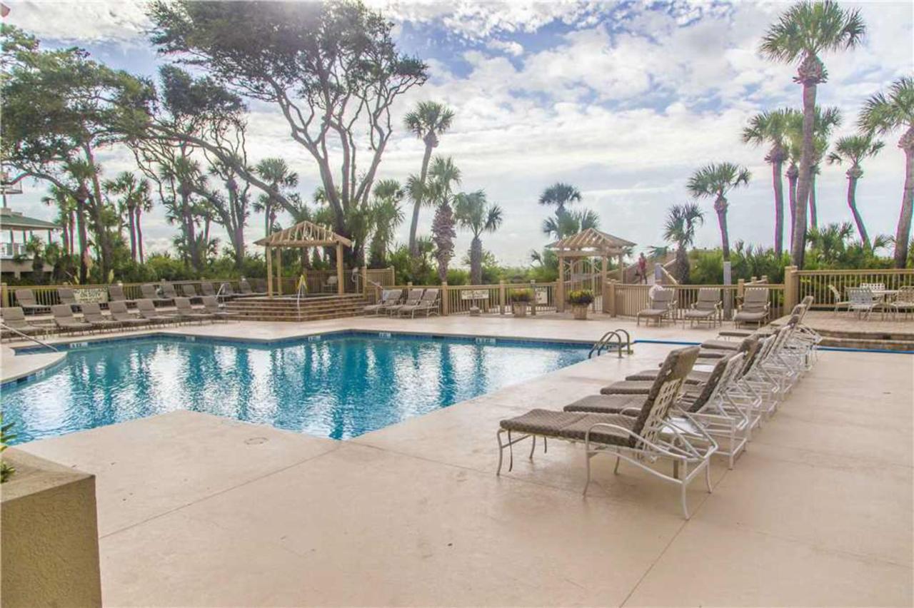 Hampton Place 5501 Hilton Head Island Εξωτερικό φωτογραφία