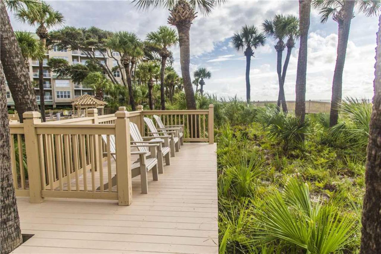 Hampton Place 5501 Hilton Head Island Εξωτερικό φωτογραφία