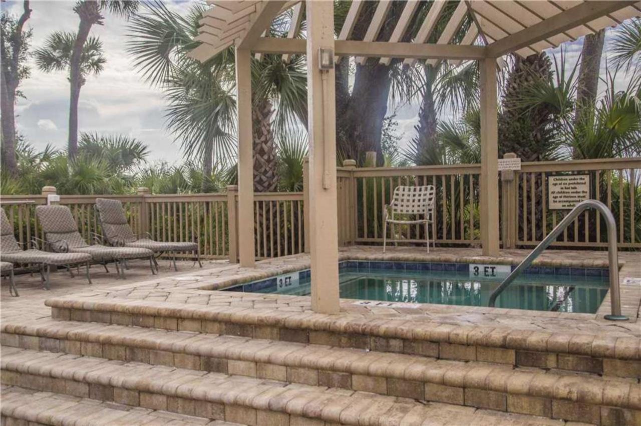 Hampton Place 5501 Hilton Head Island Εξωτερικό φωτογραφία