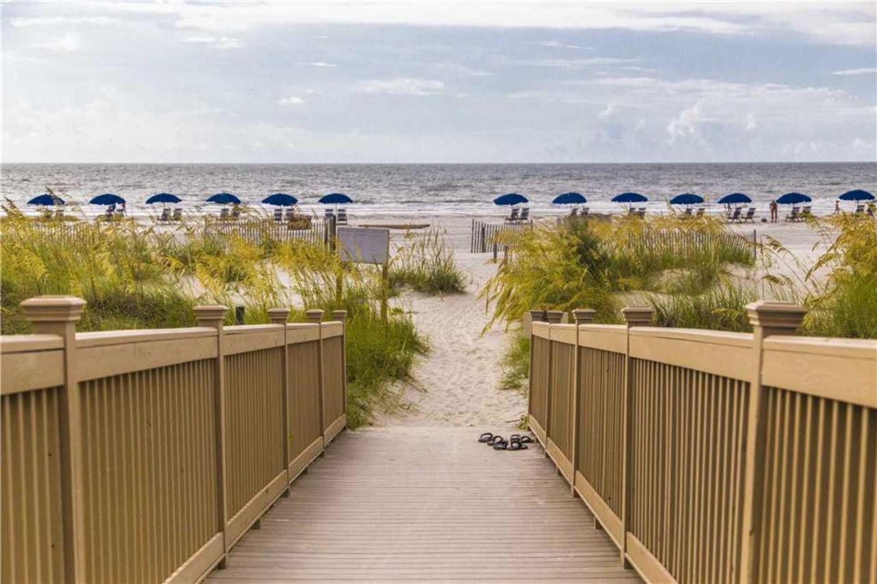 Hampton Place 5501 Hilton Head Island Εξωτερικό φωτογραφία