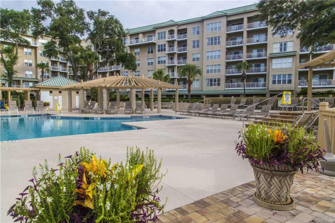 Hampton Place 5501 Hilton Head Island Εξωτερικό φωτογραφία