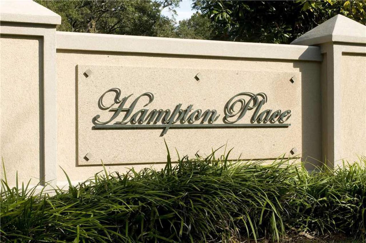 Hampton Place 5501 Hilton Head Island Εξωτερικό φωτογραφία