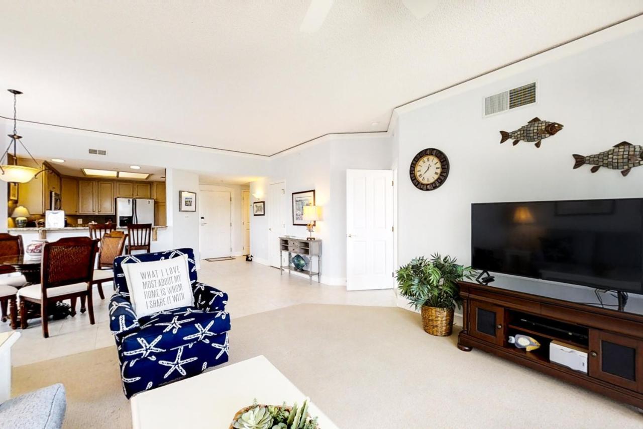 Hampton Place 5501 Hilton Head Island Εξωτερικό φωτογραφία
