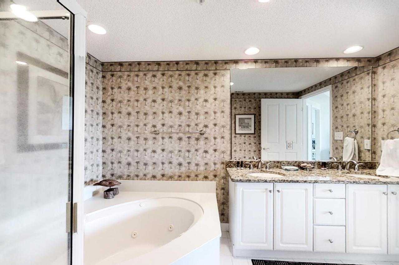Hampton Place 5501 Hilton Head Island Εξωτερικό φωτογραφία