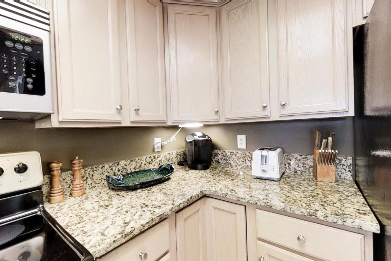 Hampton Place 5501 Hilton Head Island Εξωτερικό φωτογραφία