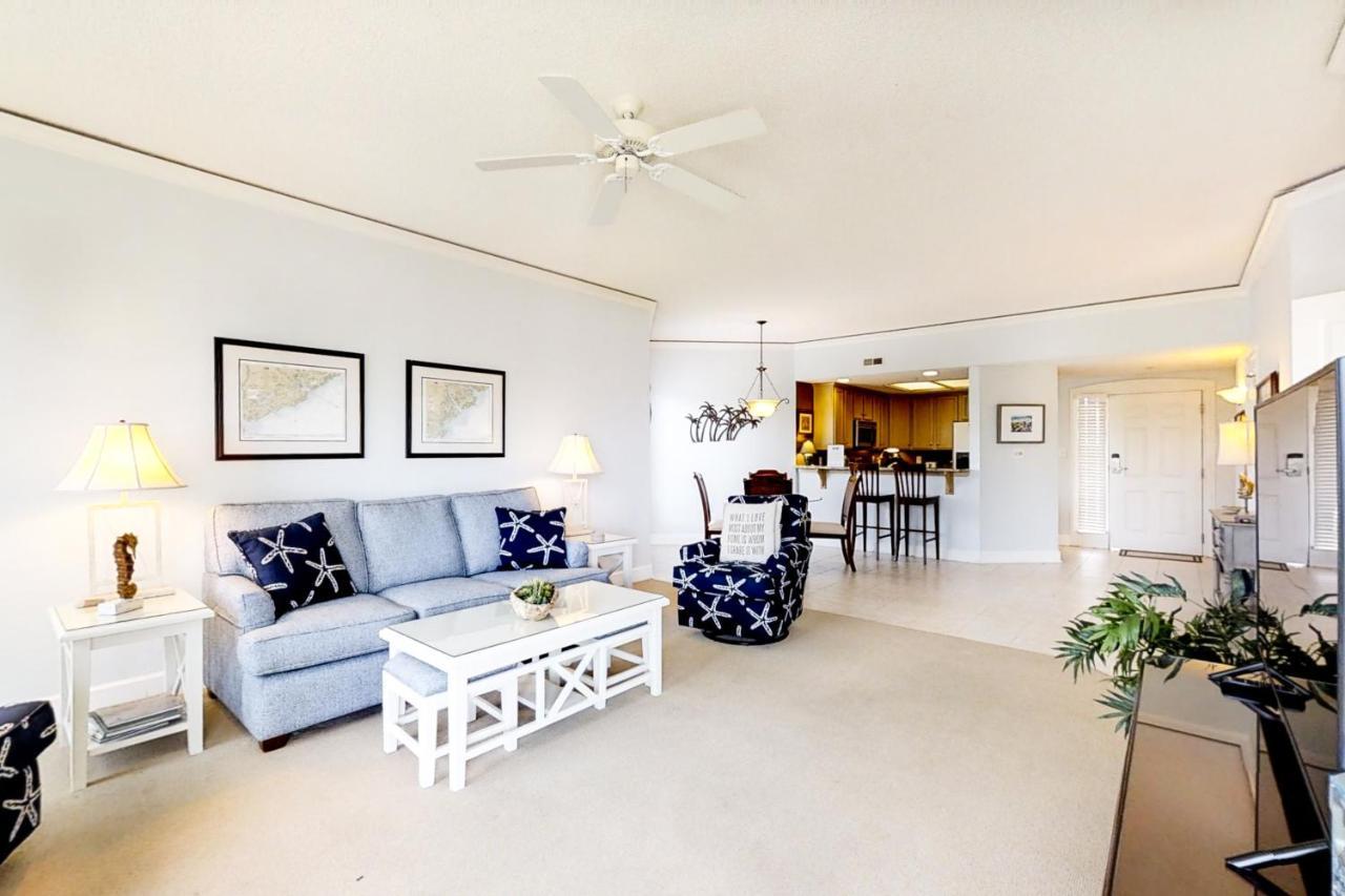 Hampton Place 5501 Hilton Head Island Εξωτερικό φωτογραφία