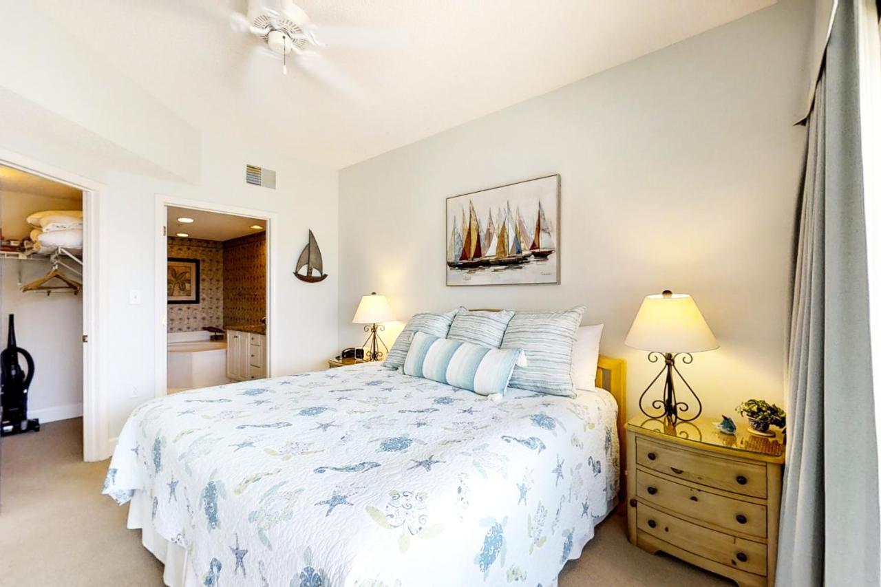 Hampton Place 5501 Hilton Head Island Εξωτερικό φωτογραφία