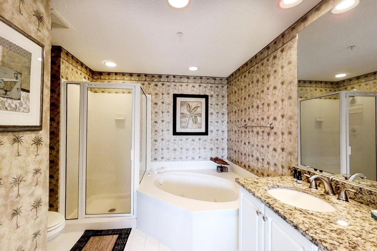 Hampton Place 5501 Hilton Head Island Εξωτερικό φωτογραφία
