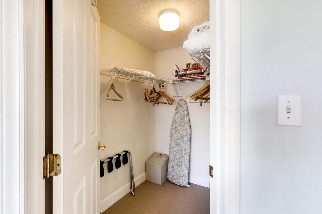 Hampton Place 5501 Hilton Head Island Εξωτερικό φωτογραφία